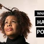 Natural Hair Porosity